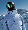 Sådan vælger du linse farver til skibriller | Ridestore Magazine