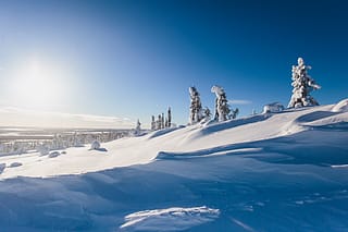 Trysil