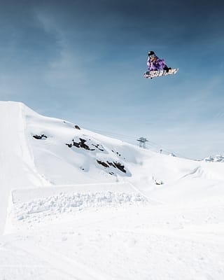 Beste backcountry snowboardjas