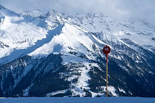 Mayrhofen