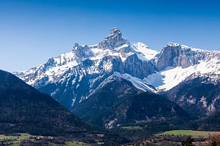 Grenoble