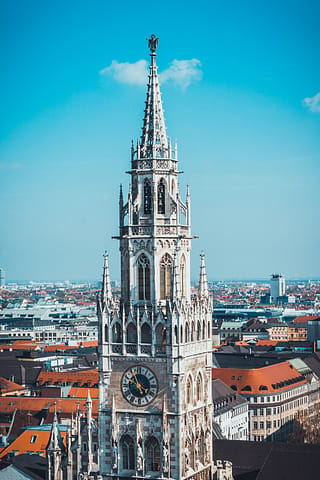 Munich