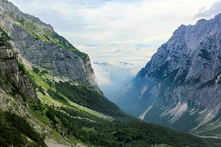 Trekking in Slovenia: Gli 8 Percorsi Più Belli | Ridestore Mag