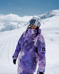 Muts onder skihelm, ja of nee Ridestore Magazine