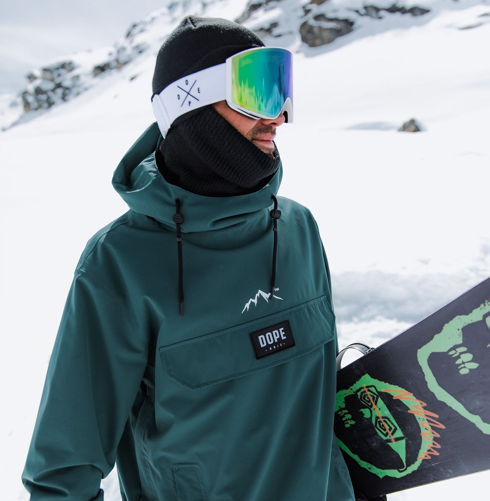 Snowboarden lernen | Ridestore Magazin