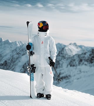 Best Ski Jackets | Ridestore Magazine