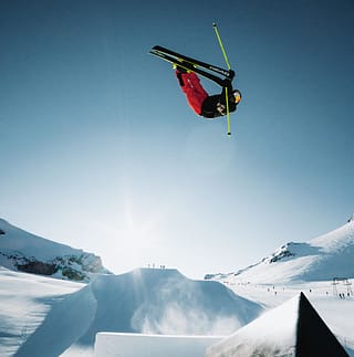 Best Snowparks in Europe | Ridestore Magazine