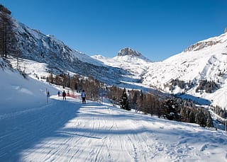 The North Face Mountain Festival, Trentino