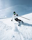 Skiing in April: 20 best late season skiing destinations in Europe | Ridestore Mag