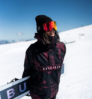 Snowboard Slang | Ridestore Magazine