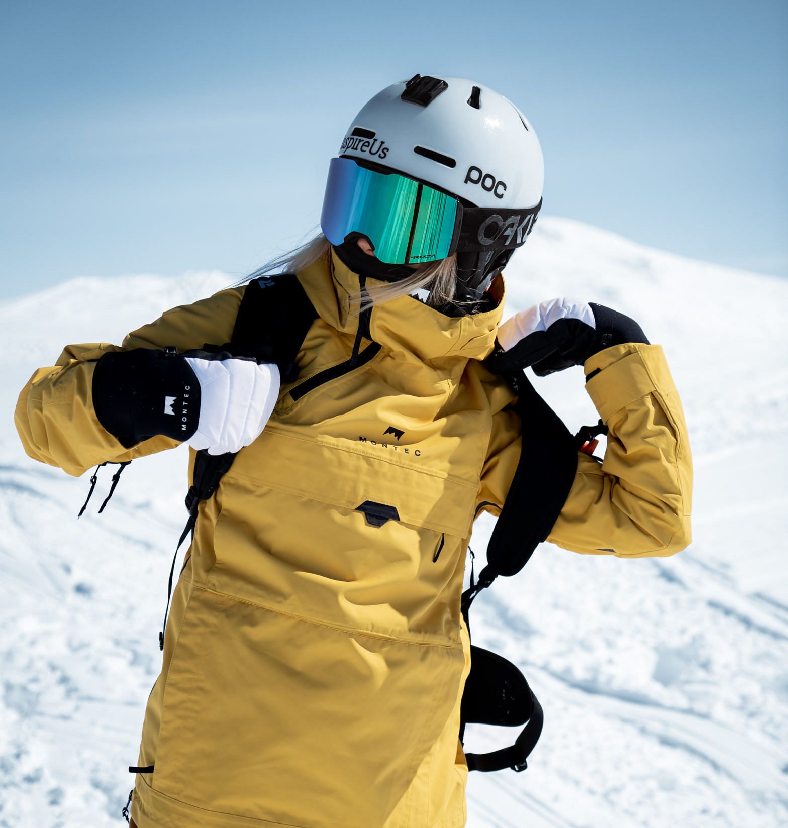 Alles Wat Je Moet Weten Over Wintersport Handschoenen - Ridestore Magazine