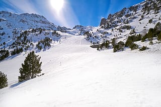 Ordino Arcalis