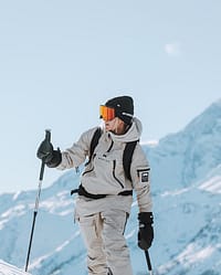 How many calories does skiing burn | Ridestore Magazine