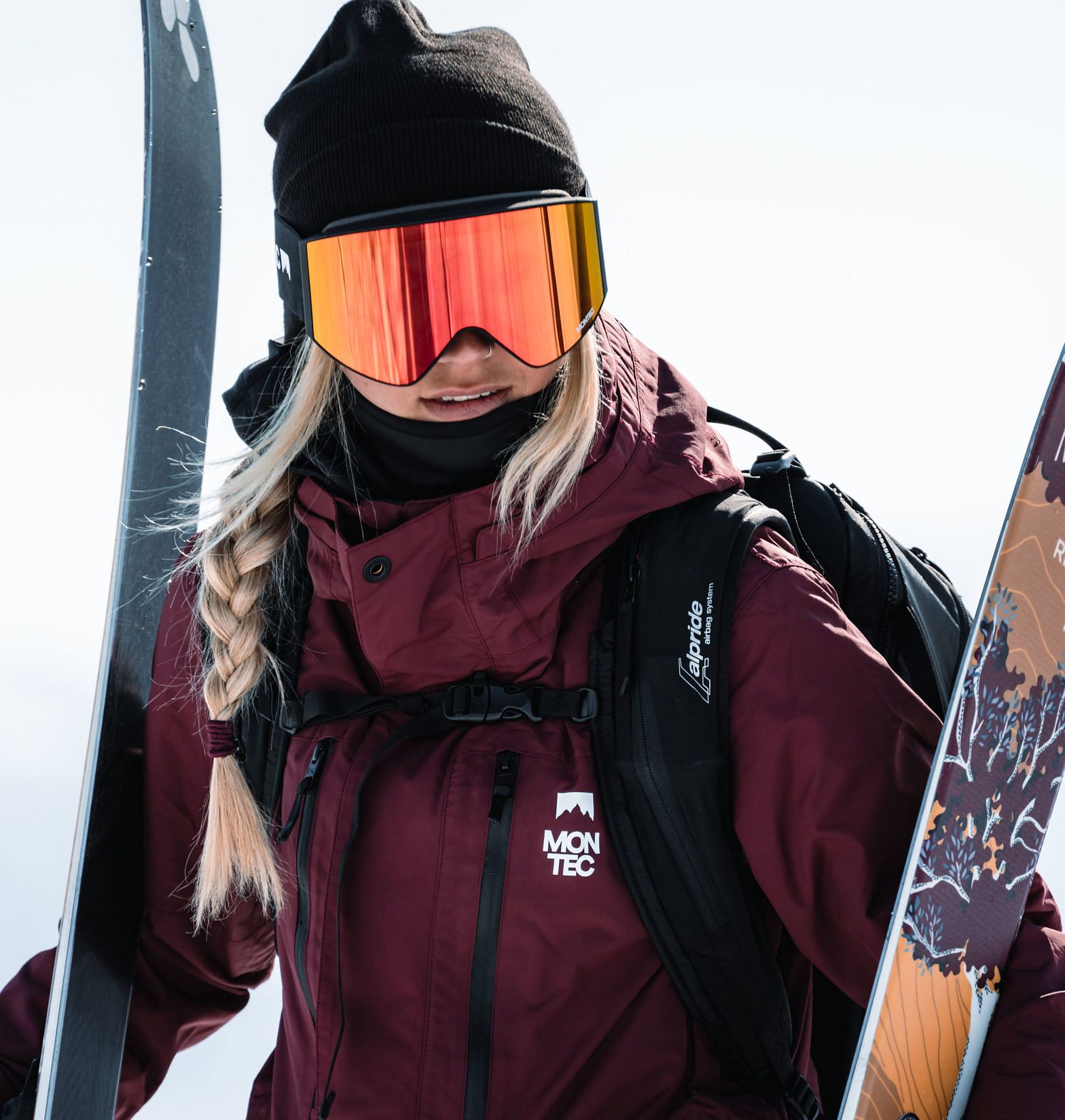 Ski beginners guide | The ultimate guide | Ridestore Magazine