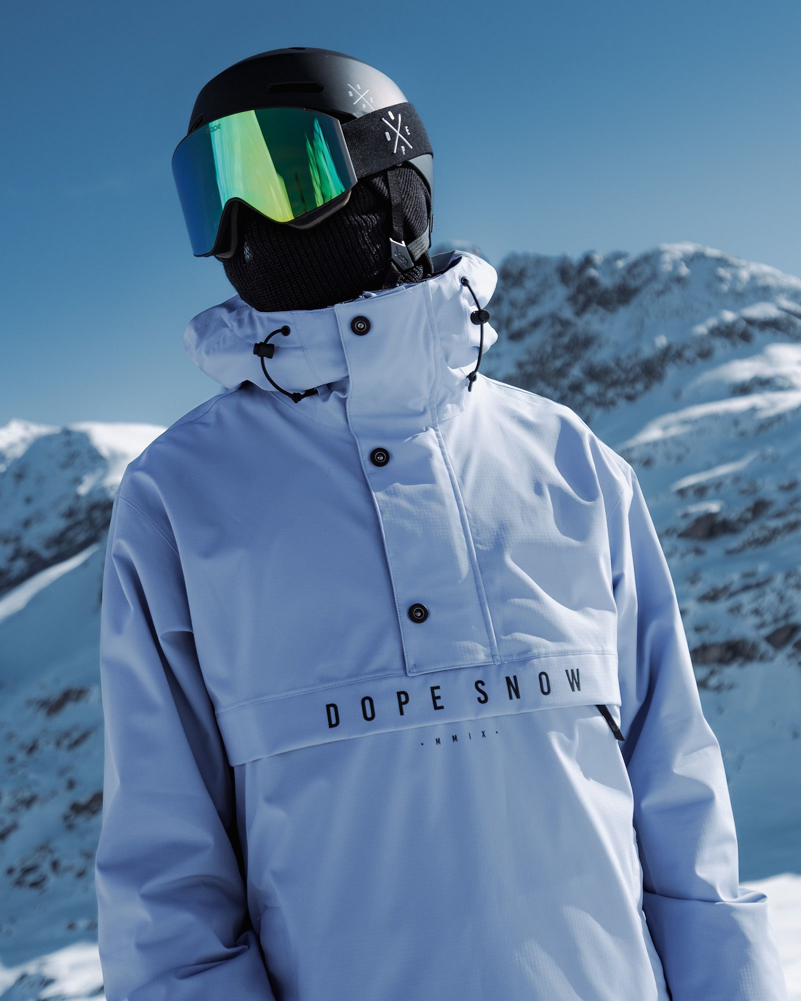 Skiing with glasses all you need to know Ridestore Magazine