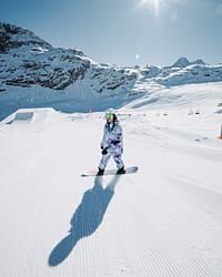 The best places to snowboard in Europe | Ridestore Magazine