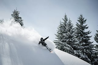 Lech am Arlberg