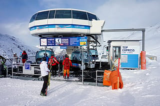 Obergurgl