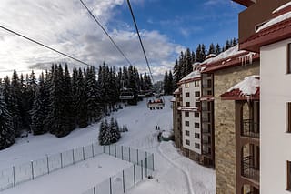 Pamporovo