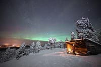 Wintersport in Lapland - Ridestore Magazine