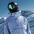 VLT Skibrille - Welche Glasfarbe für welches Wetter? | Ridestore magazin