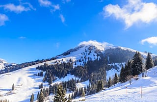 Skiwelt Wilder Kaiser - Brixental