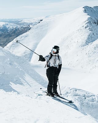 Was ist Backcountry Skifahren eigentlich?