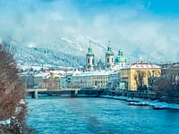 Best ski resorts near Innsbruck | Ridestore Magazine