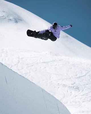 Up and coming snowboard pros | Ridestore Magazine