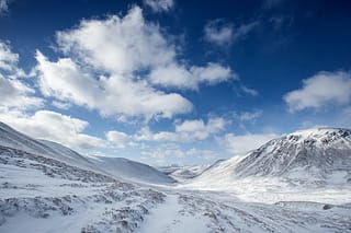 Cairngorm Mountain