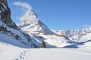 Zermatt, Schweiz