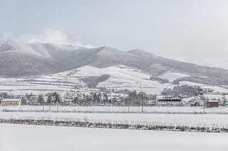 Rusutsu, Hokkaido 