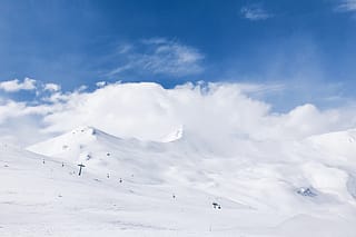 Livigno, Italy