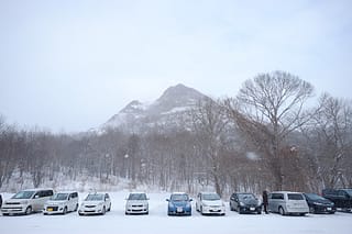 Kiroro, Hokkaido