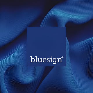 bluesign-product