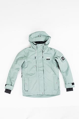 dope ski jacket