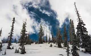 Brian Head Resort, Utah