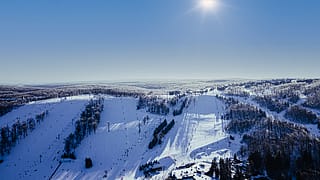 Seven Springs Mountain Resort, Pennsylvania