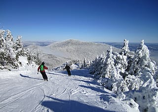 Smugglers’ Notch Resort