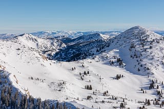 Snowbird, Utah