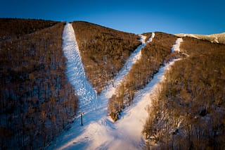 Sugarbush Mountain Resort, Vermont