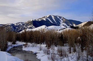 Sun Valley, Idaho