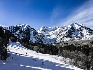 Sundance Resort, Utah