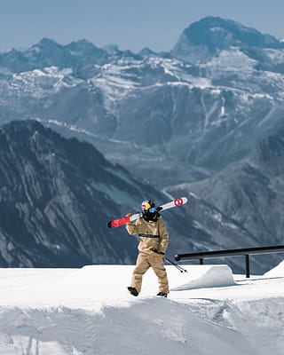 The best ski resorts in the US | Dope Magazine