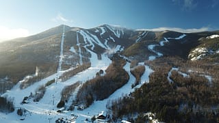 Whiteface Mountain, New York