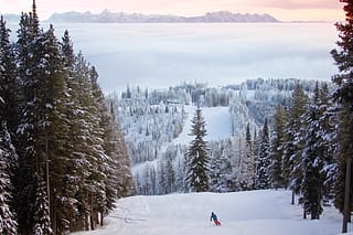 Kimberley Mountain Resort - The Real McKenzie Photography