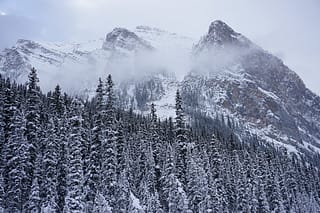 Mount Norquay, Banff