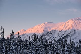 Powder King Mountain Resort, British Columbia_Adobe Stock