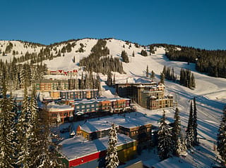 SilverStar Mountain Resort_Adobe Stock