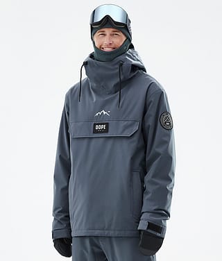 Ski jacket